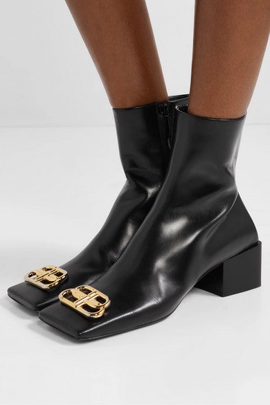 Best Square Toe Shoes AW19: Boots, Heels