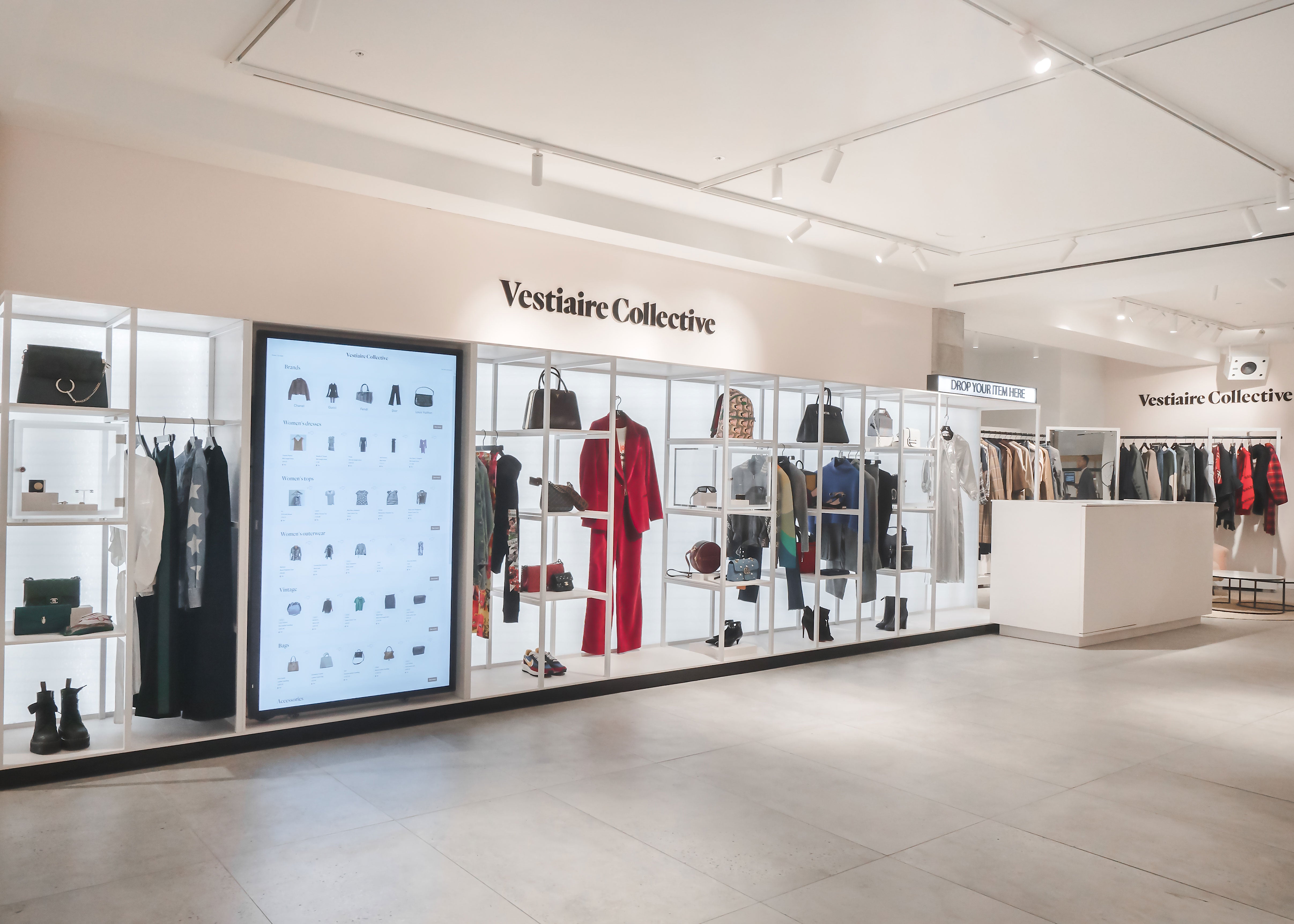 supreme selfridges