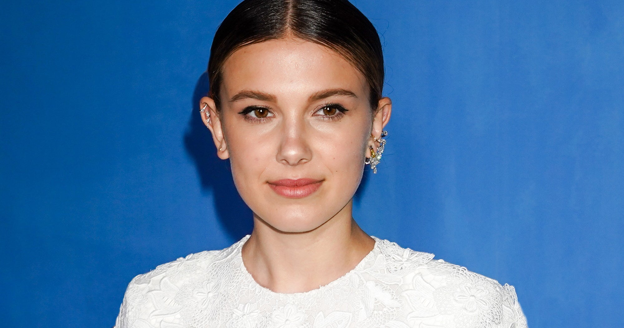 Millie Bobby Brown Sexy Pics Paris Hilton Calls Millie Bobby Brown Hot Backlash