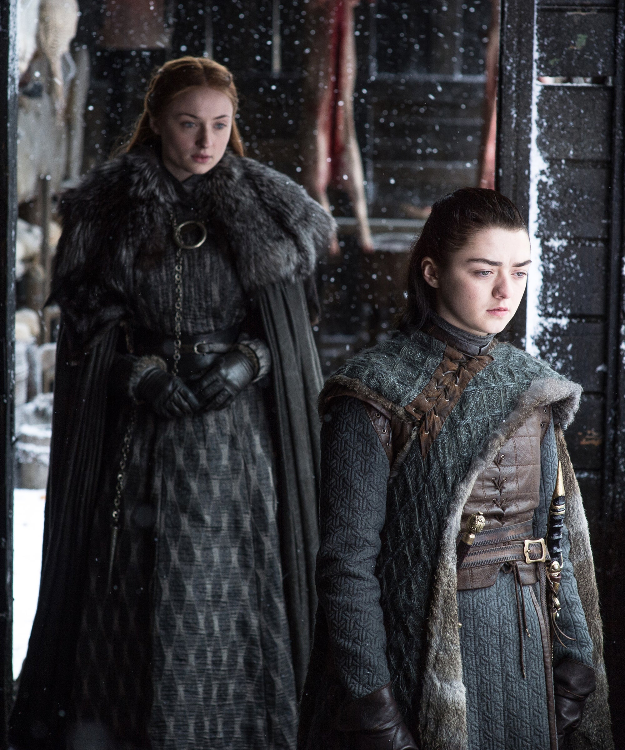 House Of Dragon Prequel Bad For Game Of Thrones Women