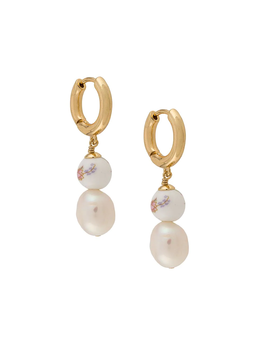 Anni lu hot sale pearl earring