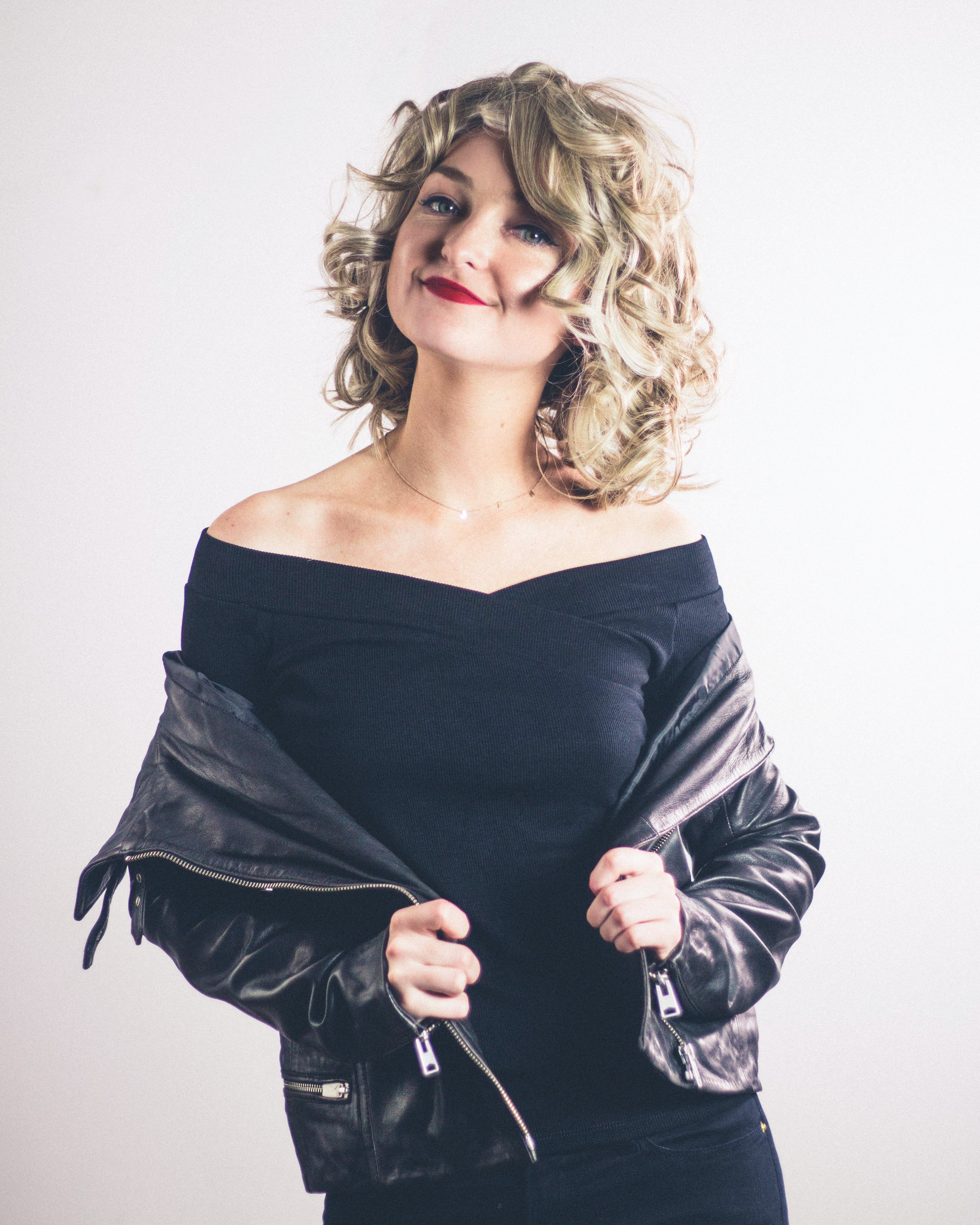 Last-Minute Halloween Costumes,