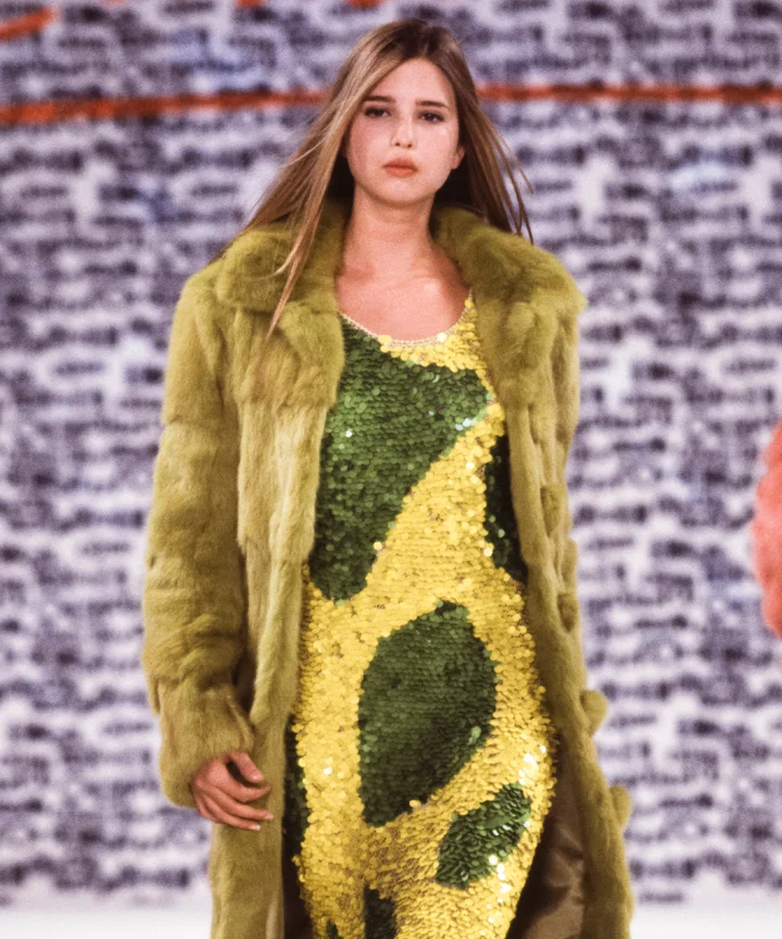 Ivanka Trump Career Timeline From Modeling To Politics