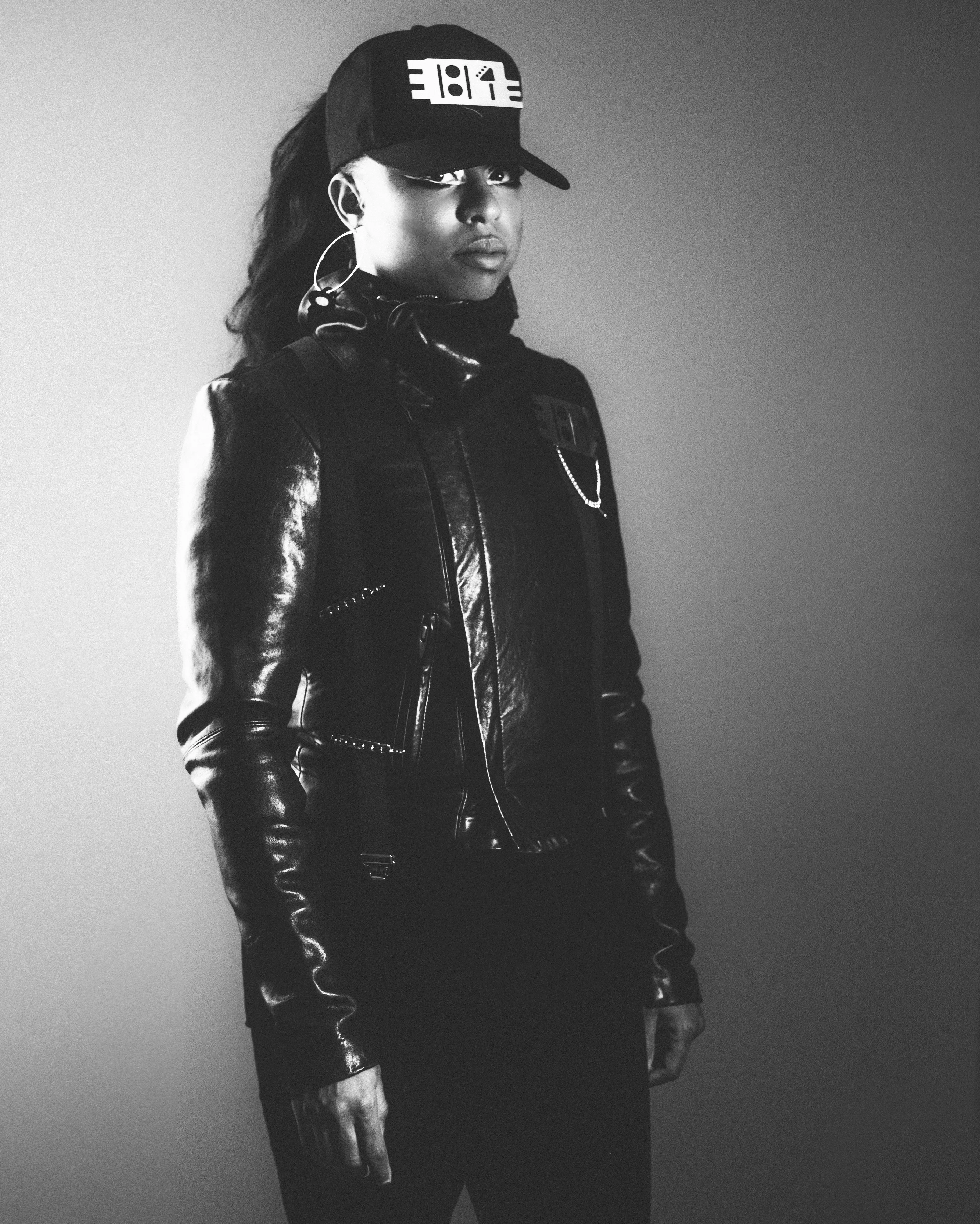 All You Need Is A Leather Jacket To Master These 5 Last-Minute Halloween Costumes Last-Minute Halloween Costumes,