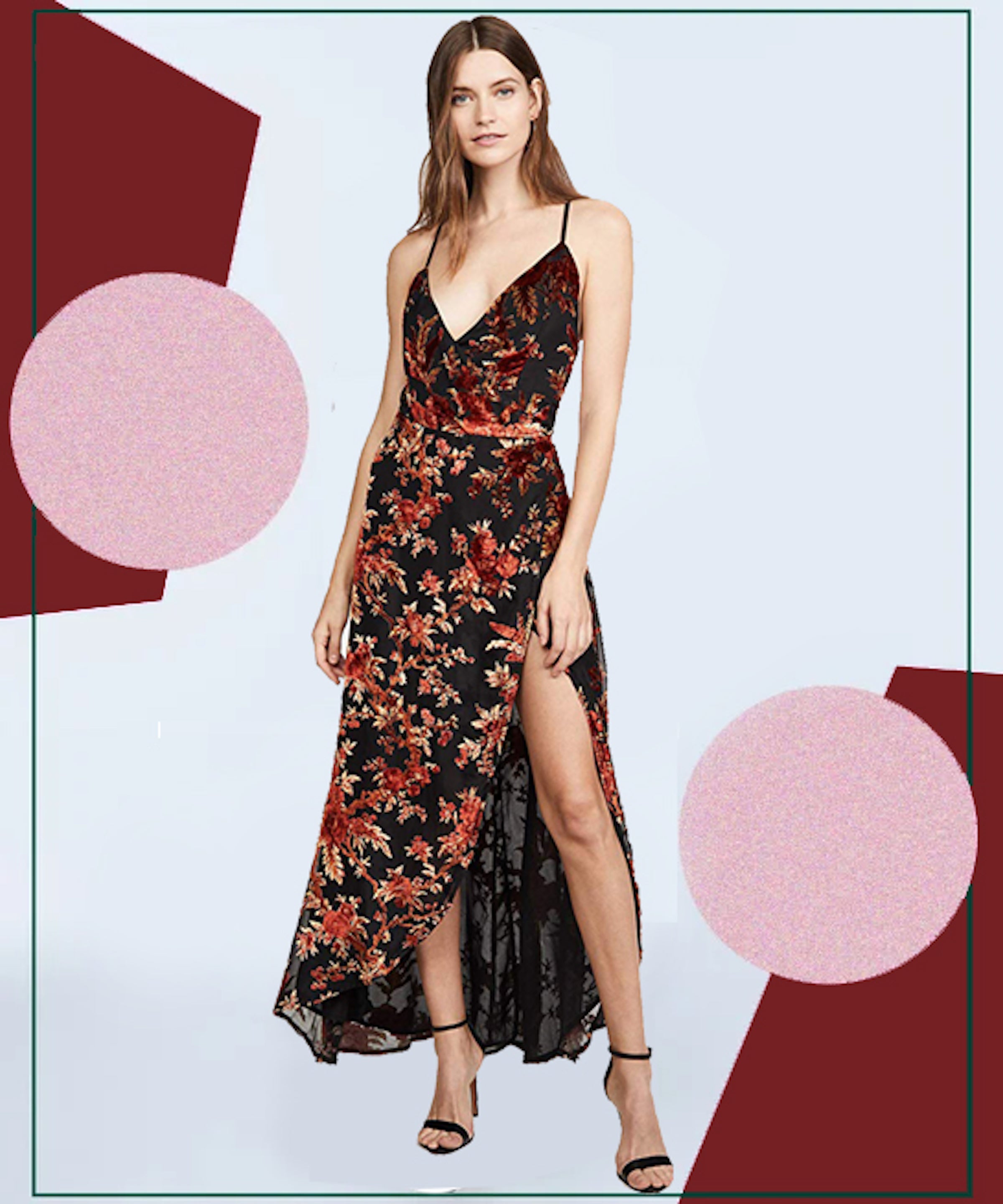 unique wedding guest dresses