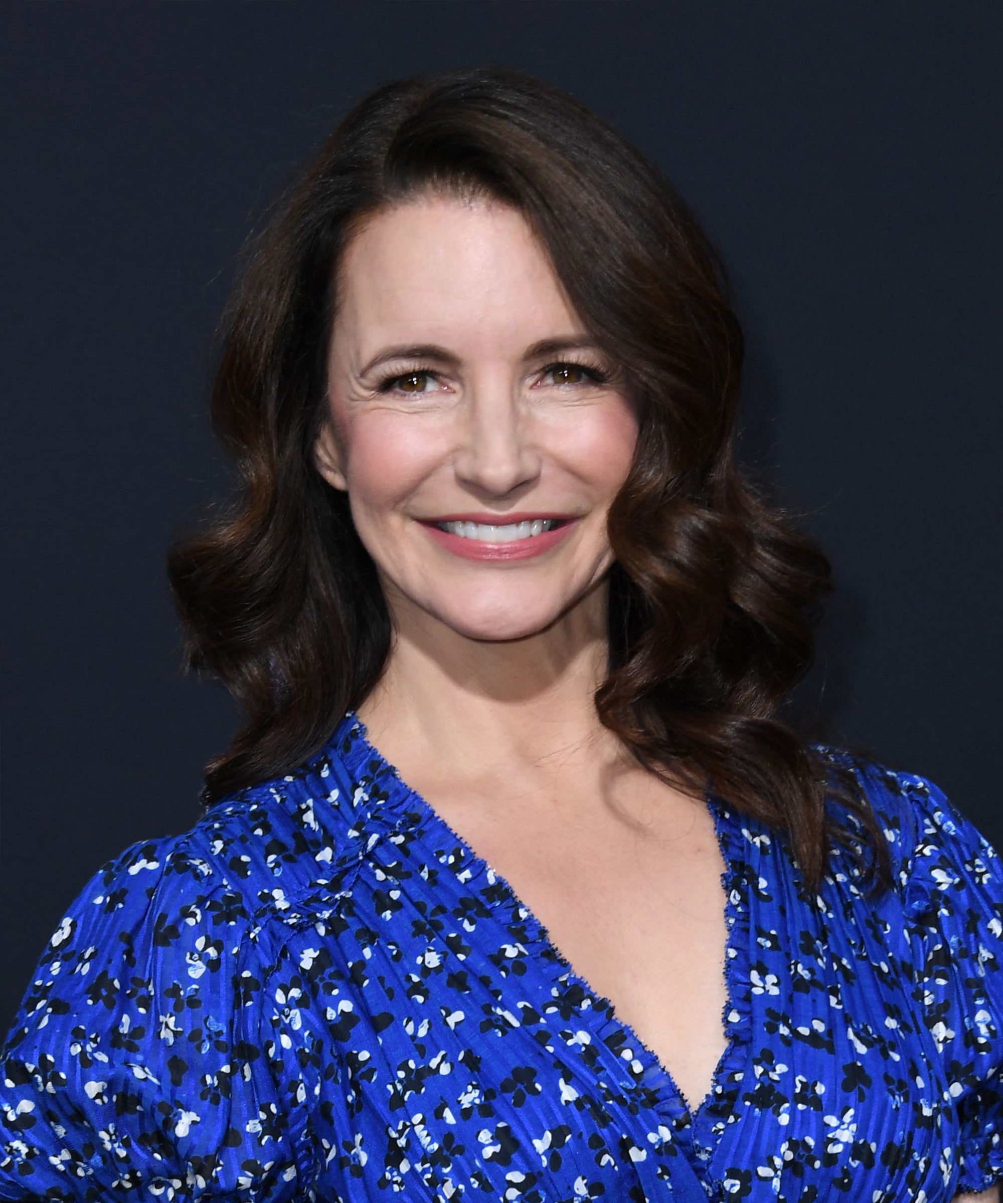 What Kristin Davis Is Doing Now In 2019, AfterSATC photo