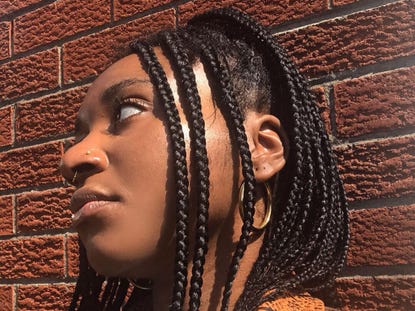 Auf Diese Afro Hair Trends Kannst Du Dich 2020 Freuen