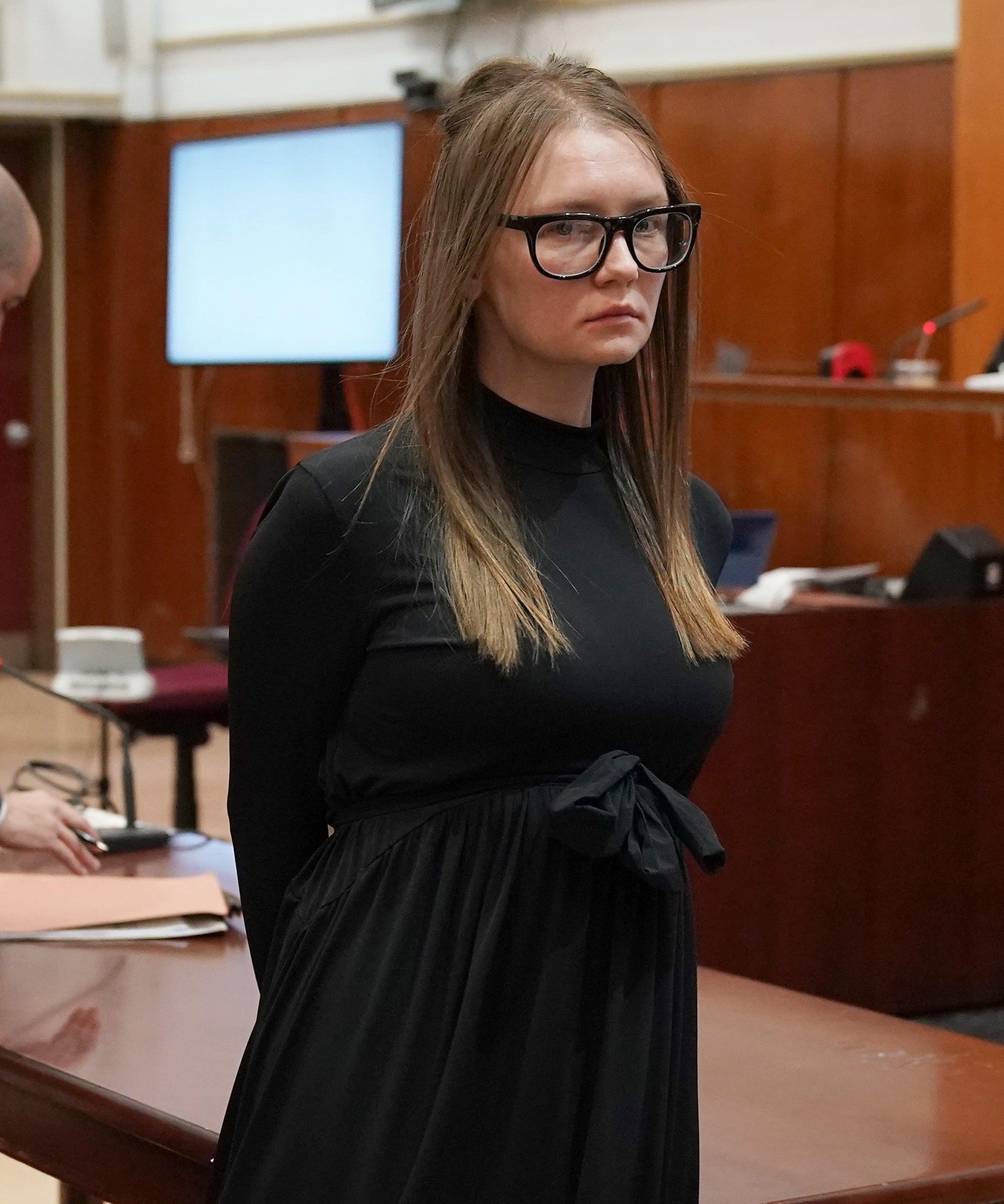 anna delvey clubhouse anna delvey clubhouse
