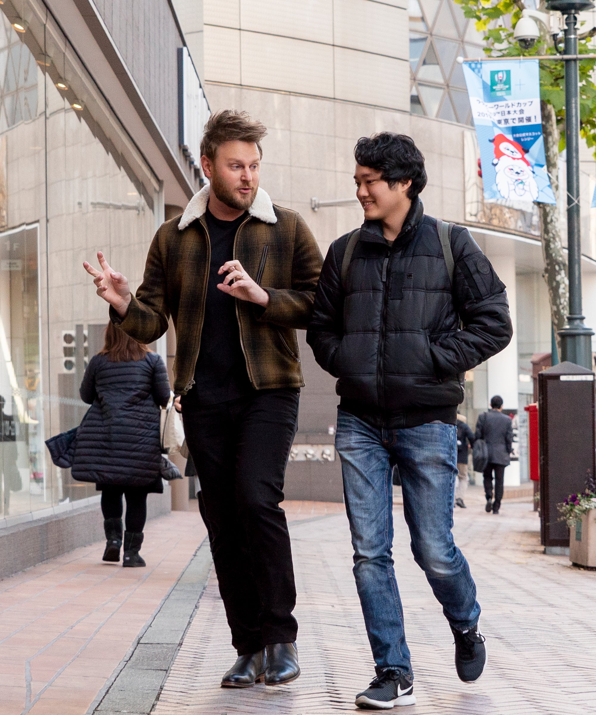 Which Queer Eye Guy Are You Telegraph