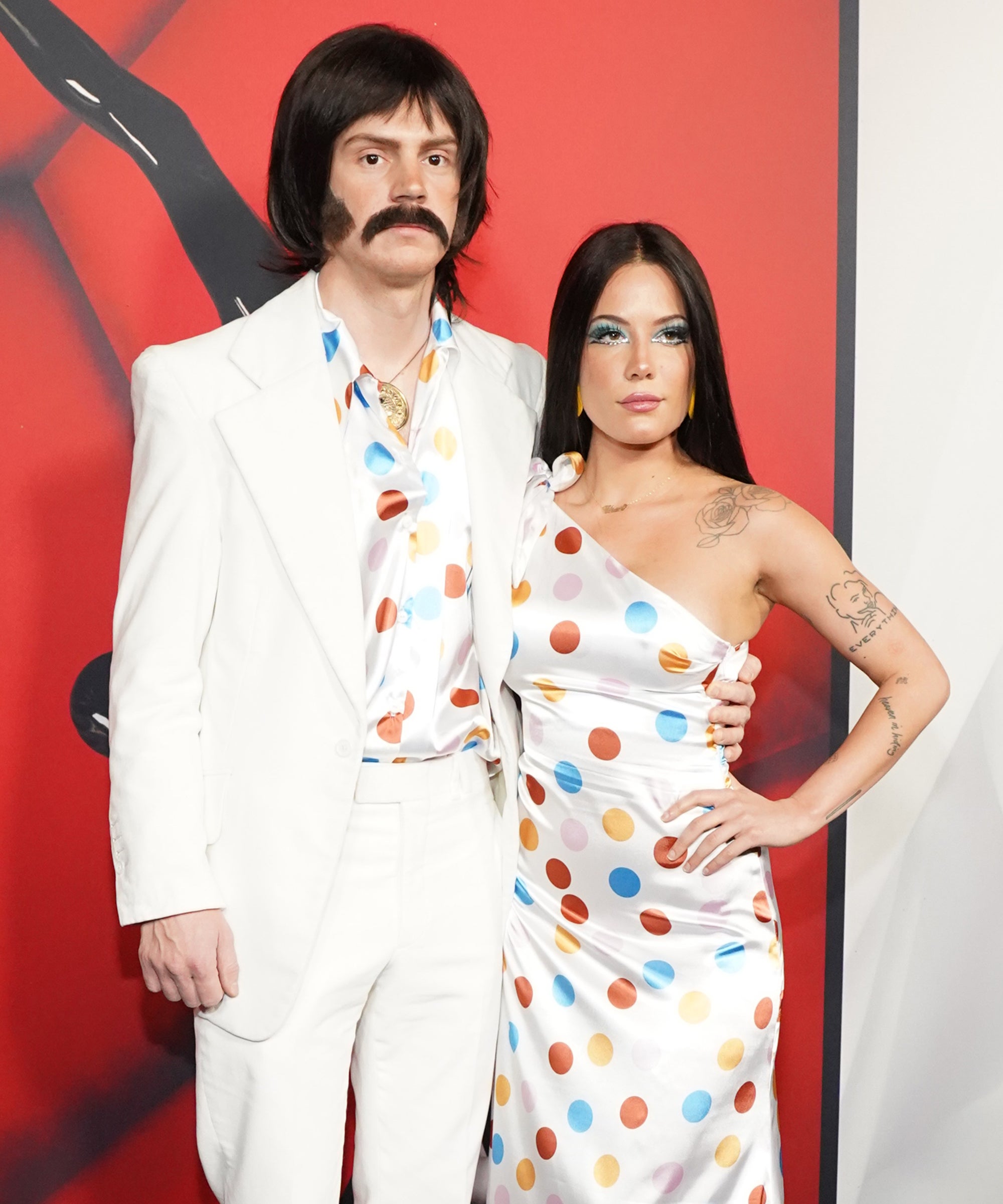 20 of the most inspired celebrity couple Halloween costumes