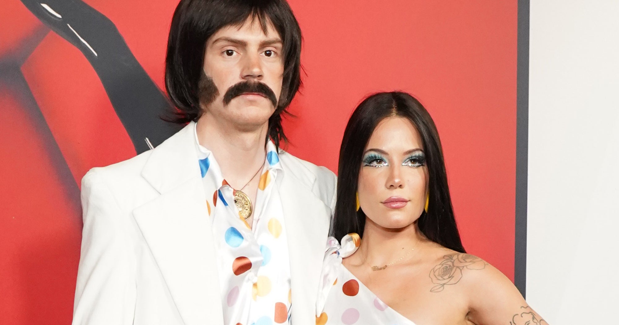 Cutest Celebrity Halloween Couples Costumes 2019