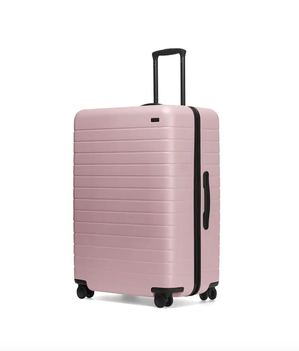 Here’s What I Packed For A Month-Long Road Trip With A Band Pack Month-Long Road Trip,