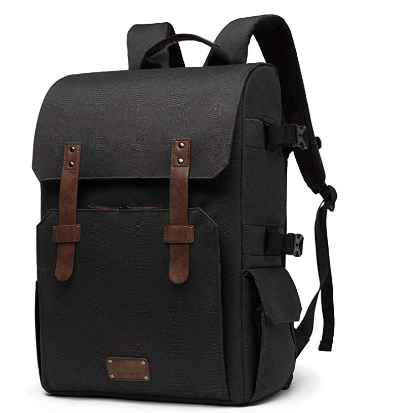 Here’s What I Packed For A Month-Long Road Trip With A Band Pack Month-Long Road Trip,