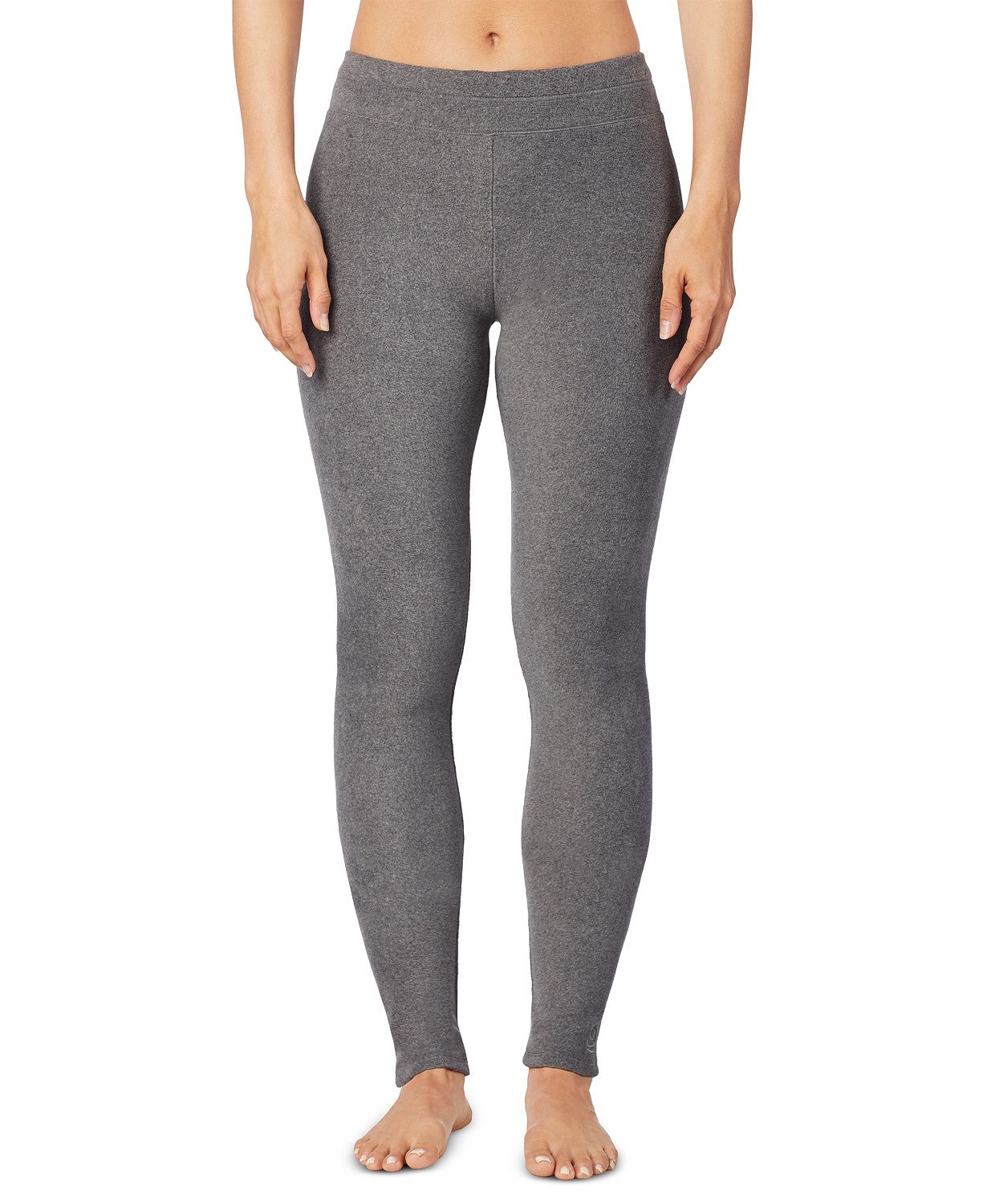 Cuddl Duds + Fleecewear with Stretch Leggings