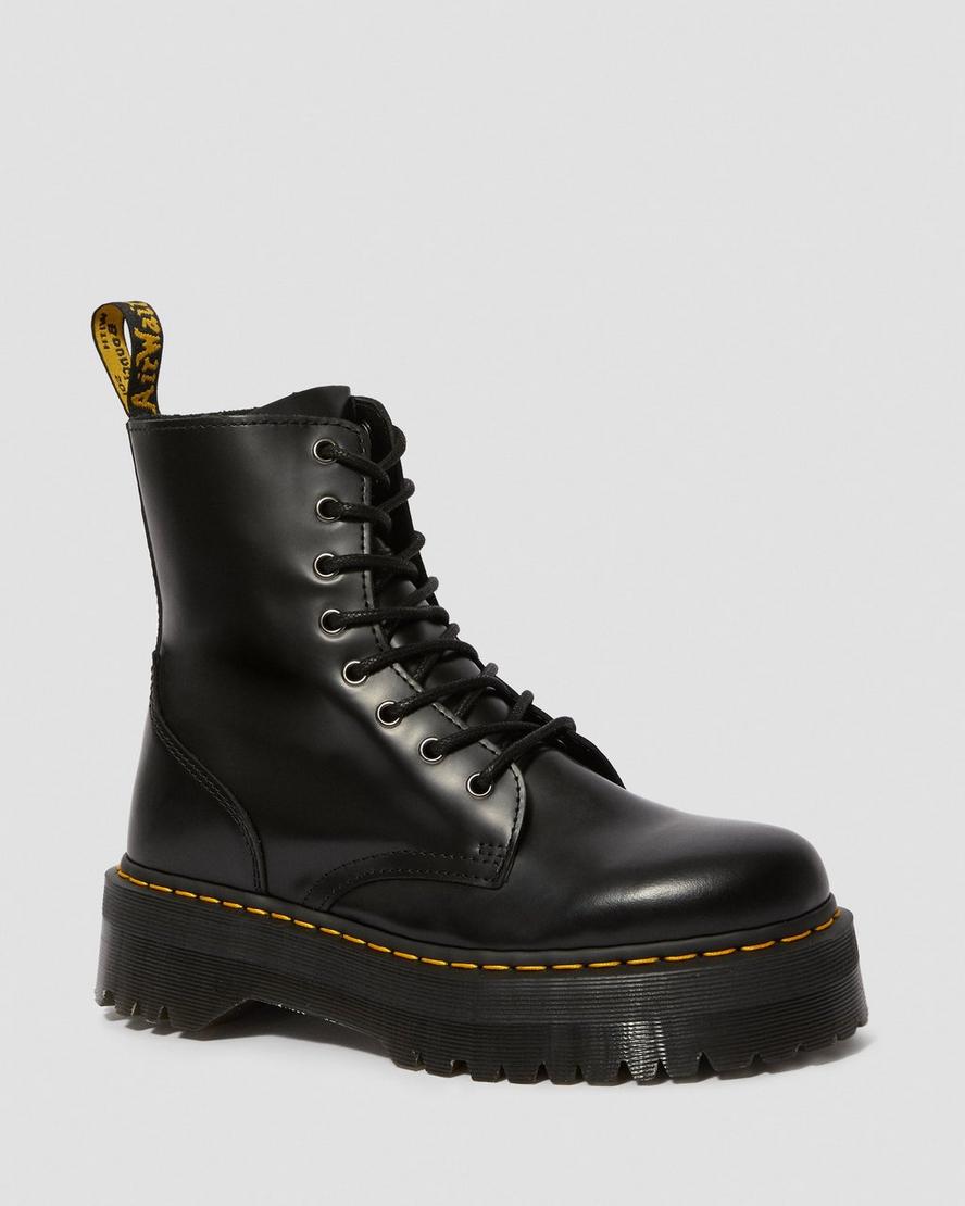 Dr Martens + Dr. Marten Jadon