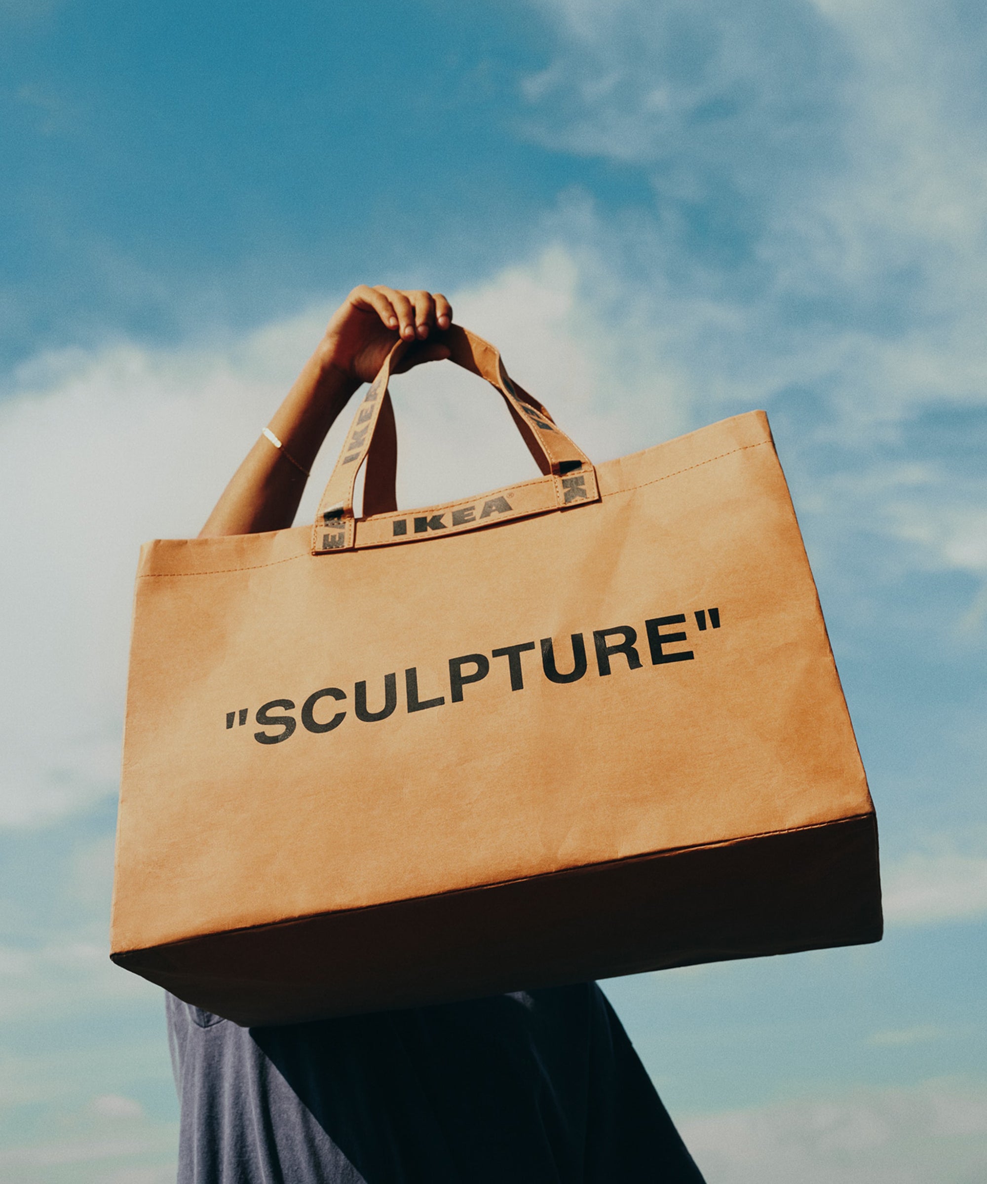 Ikea off white drop outlet