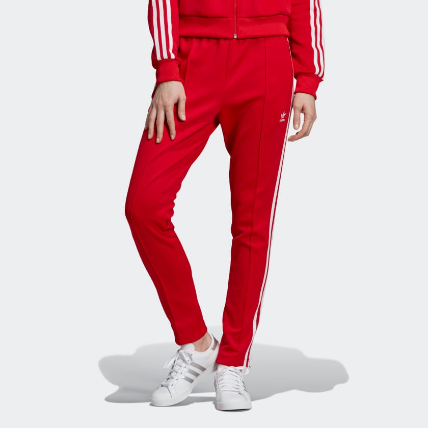 Adidas + SST Track Pants