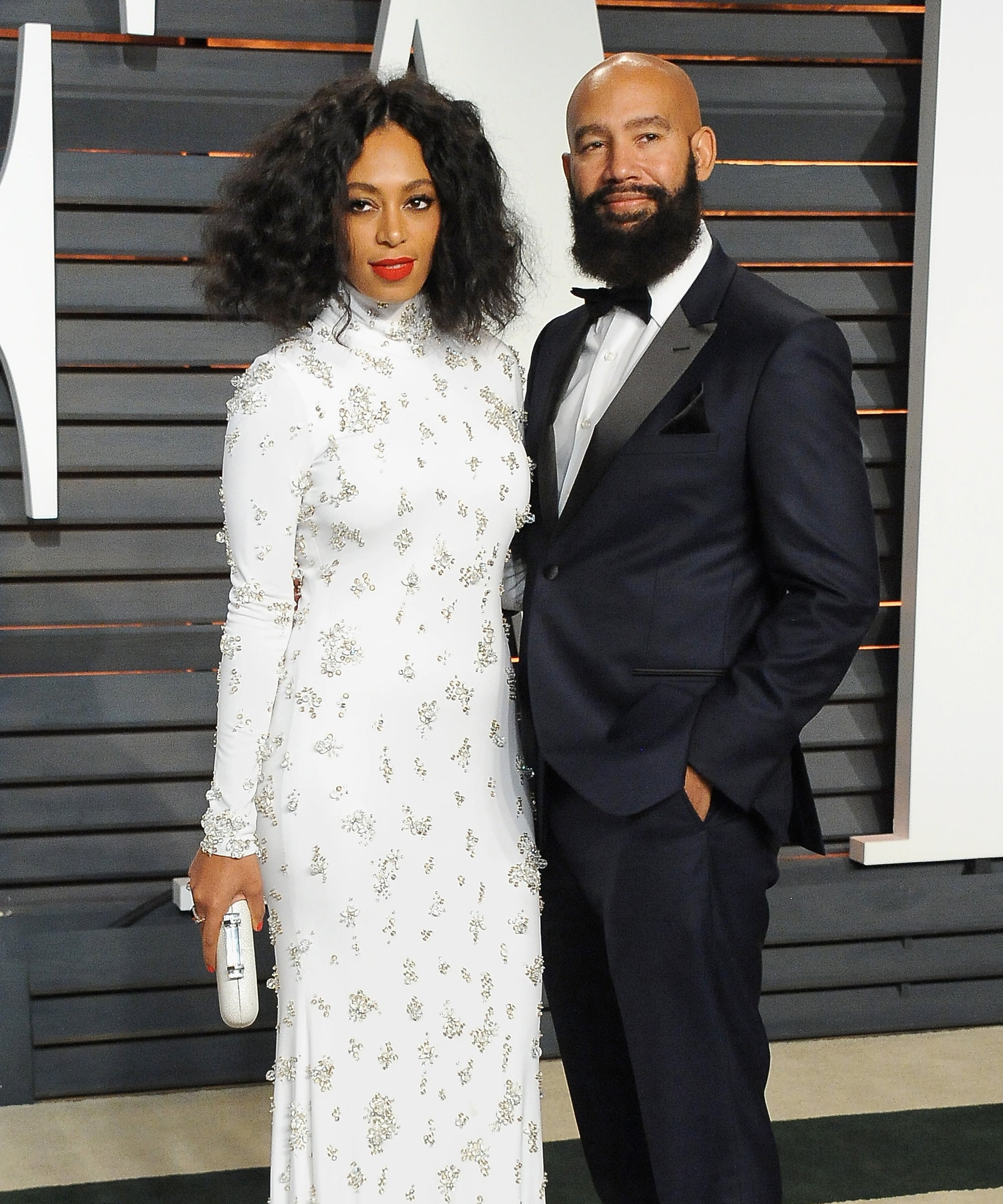 Daniel Smith, Solange'S Ex: Did He Really Ruin Her Career?! - b9vxip4