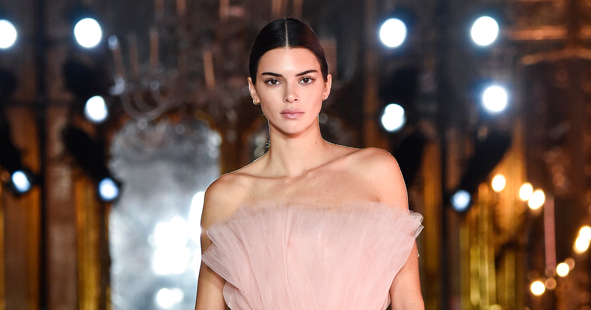 Kendall Jenner Turns 24, Birthday Party Details, Dress