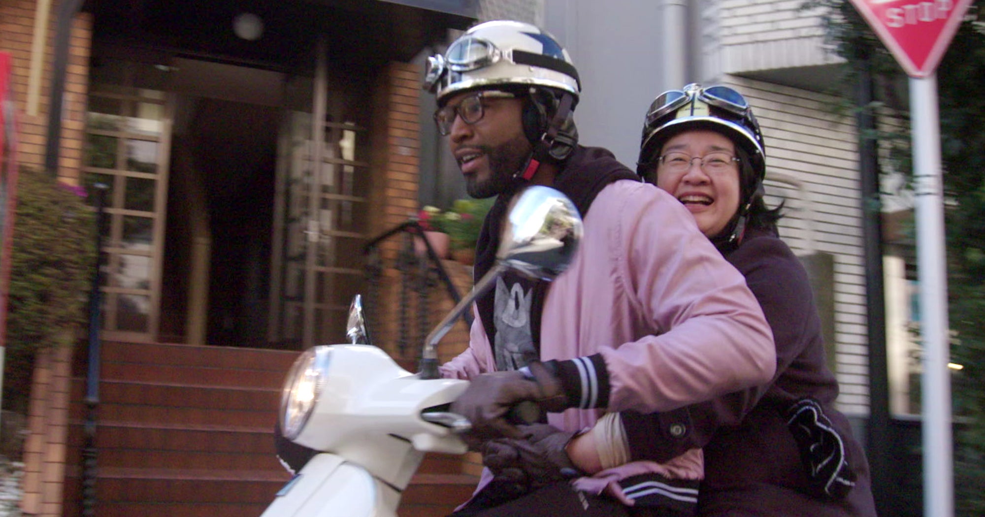 Queer Eye Were In Japan Reactions, Best Moment