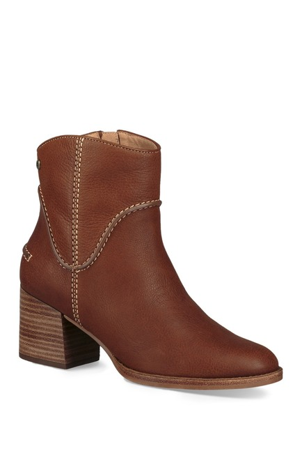 ugg annie bootie