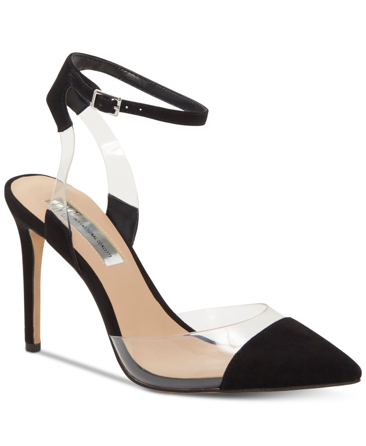inc kaija pointed toe