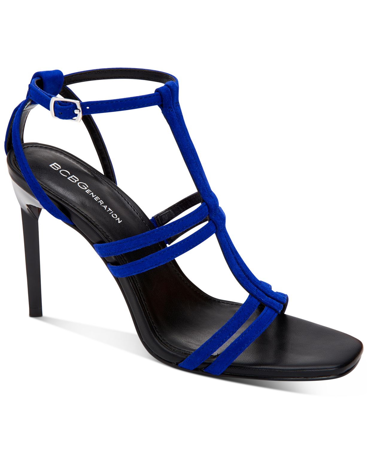 Bcbgeneration isabel hotsell sandal