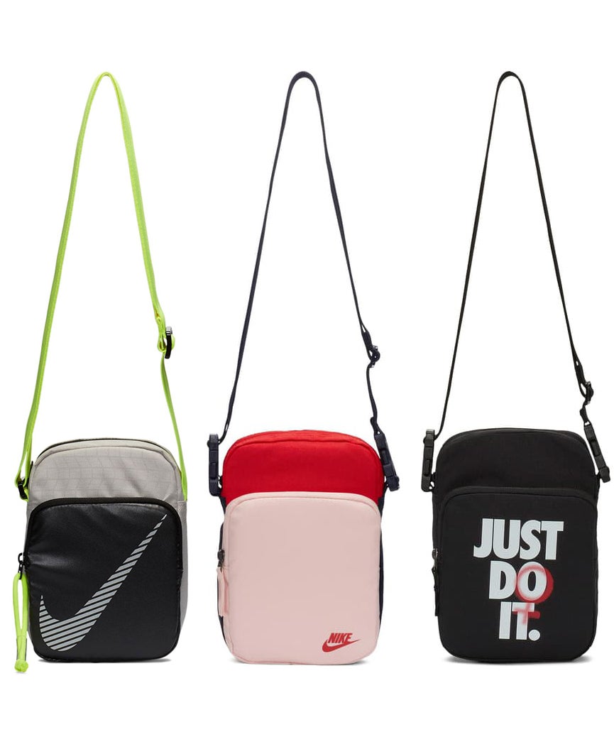 heritage sling bag nike