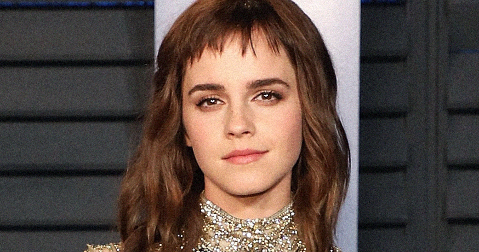 Emma Watson Dating Status Self Partnered Not Single