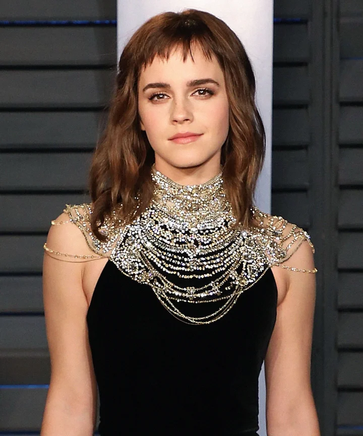 Emma Watson Dating Status Self Partnered Not Single