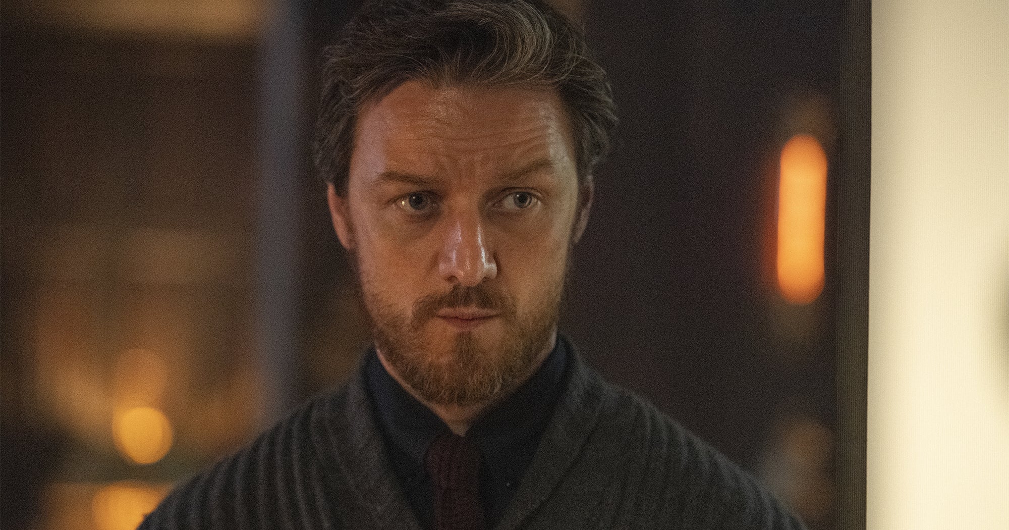 What Is Dust In His Dark Materials And Golden Compass?