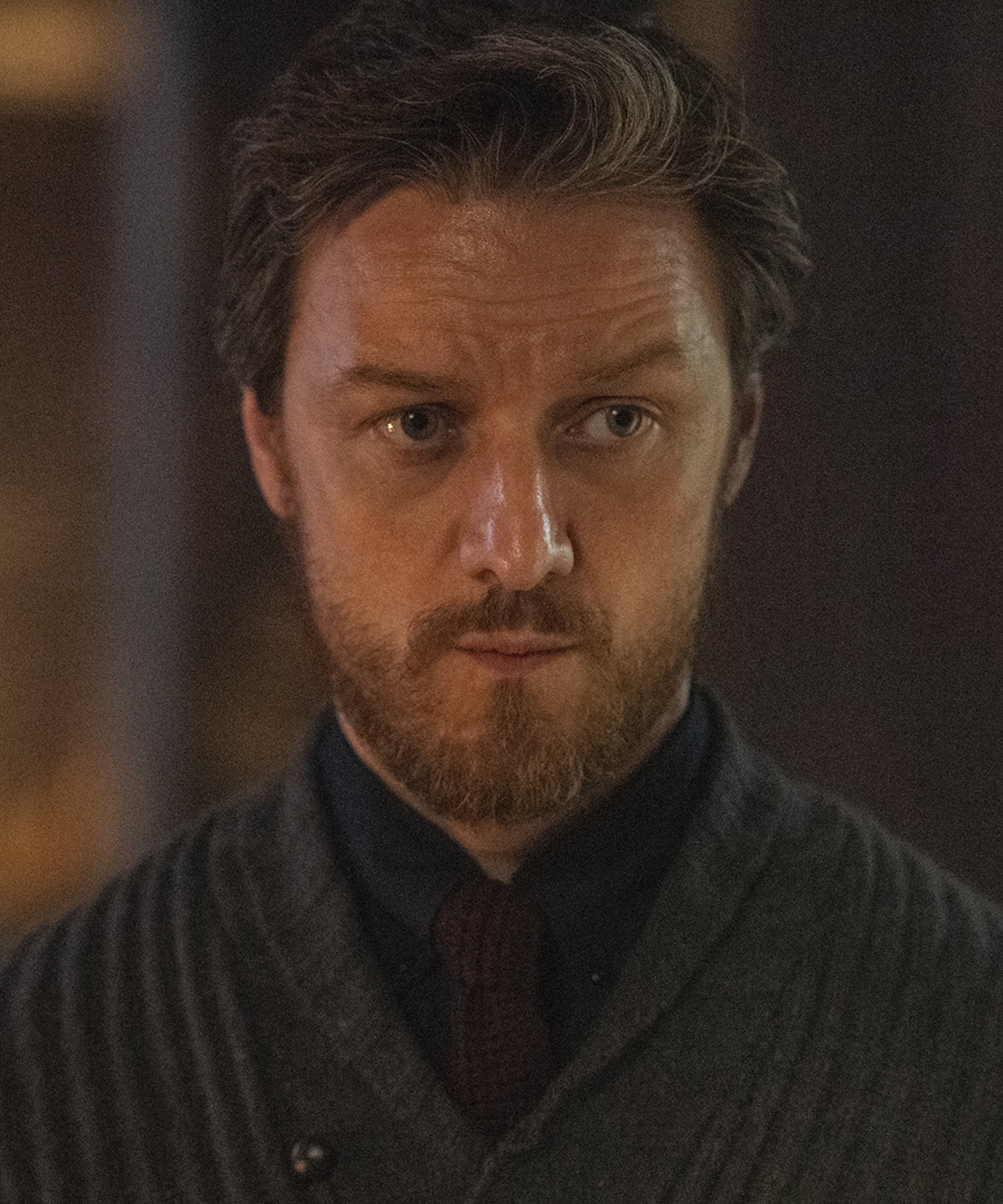 What Is Dust In His Dark Materials And Golden Compass?