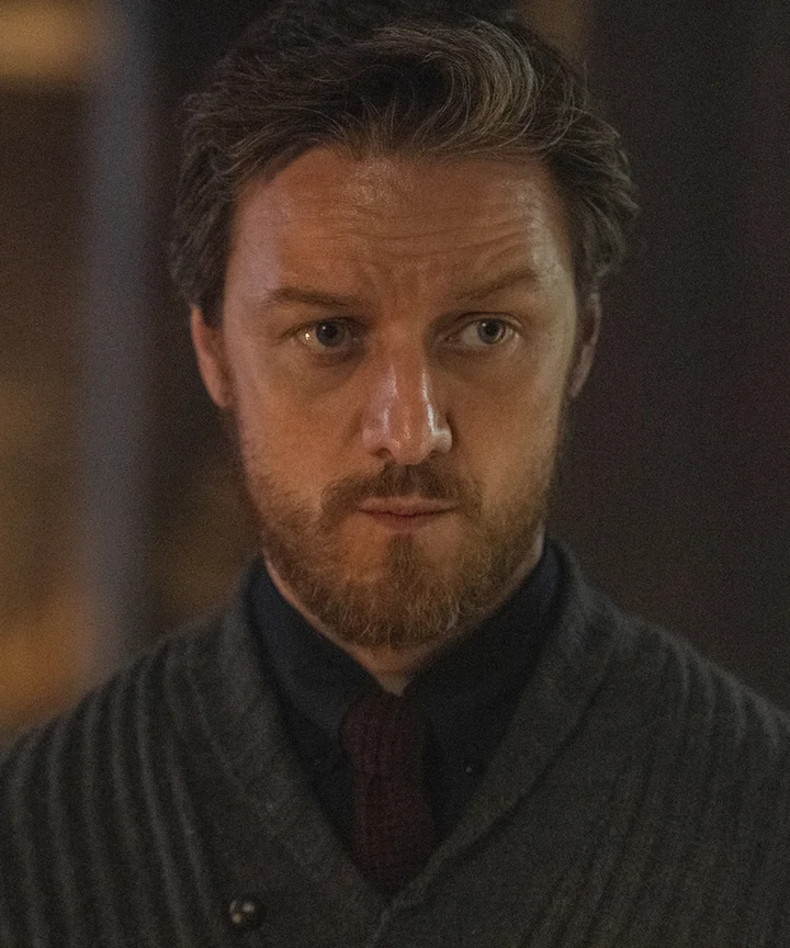 What Is Dust In His Dark Materials And Golden Compass?