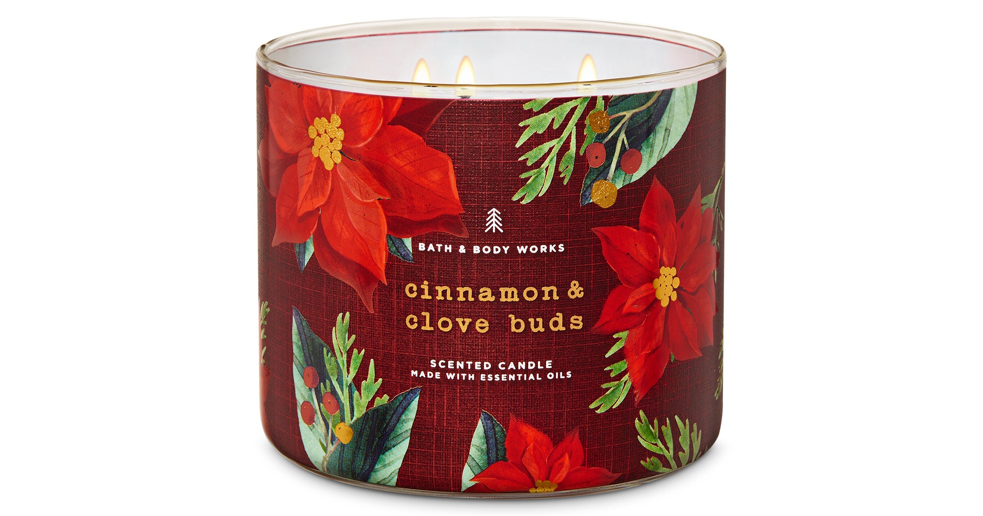 Bath &amp; Body Works Holiday Scented Candles On Sale 2019