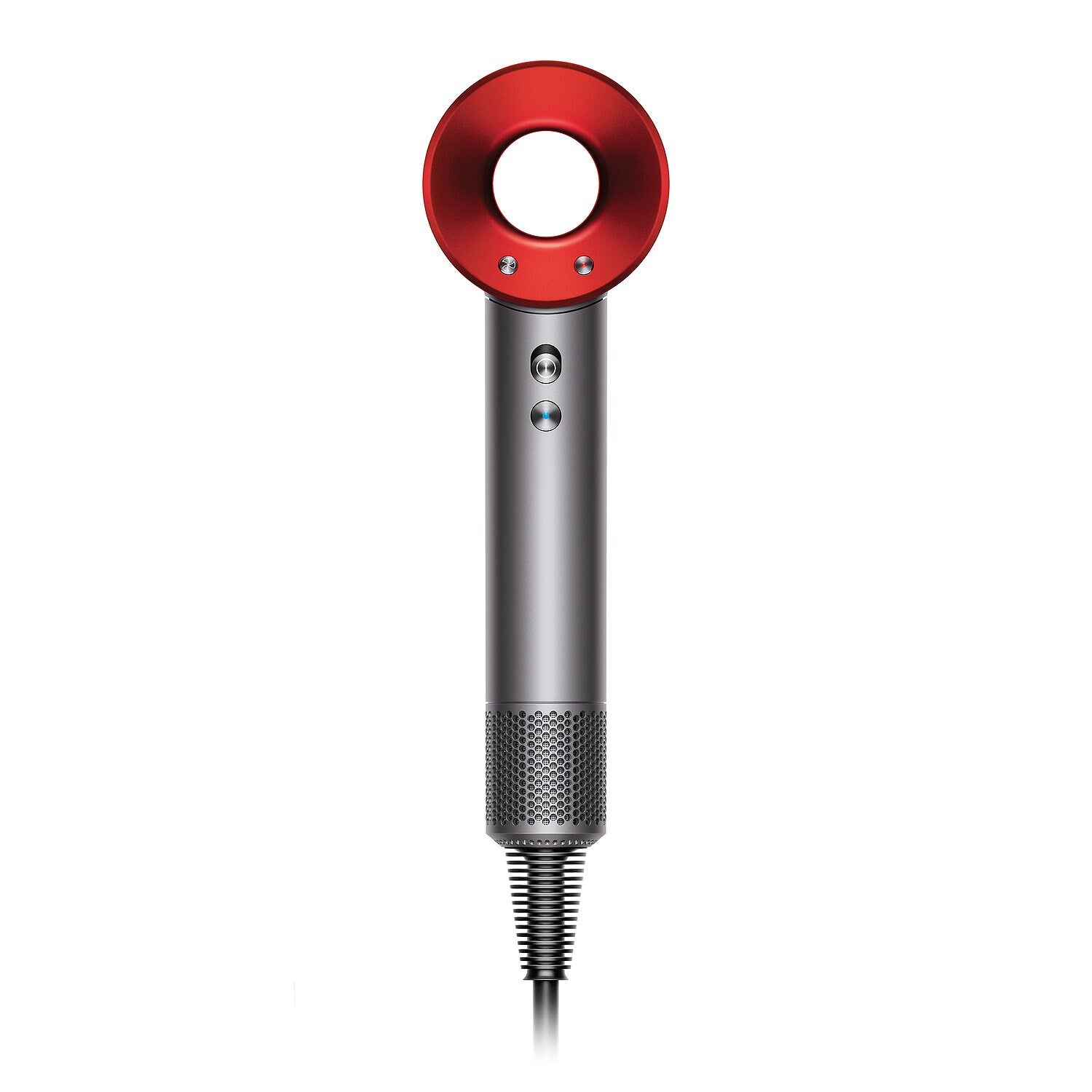 Dyson + Supersonic Hair Dryer Gift Edition with Red Case
