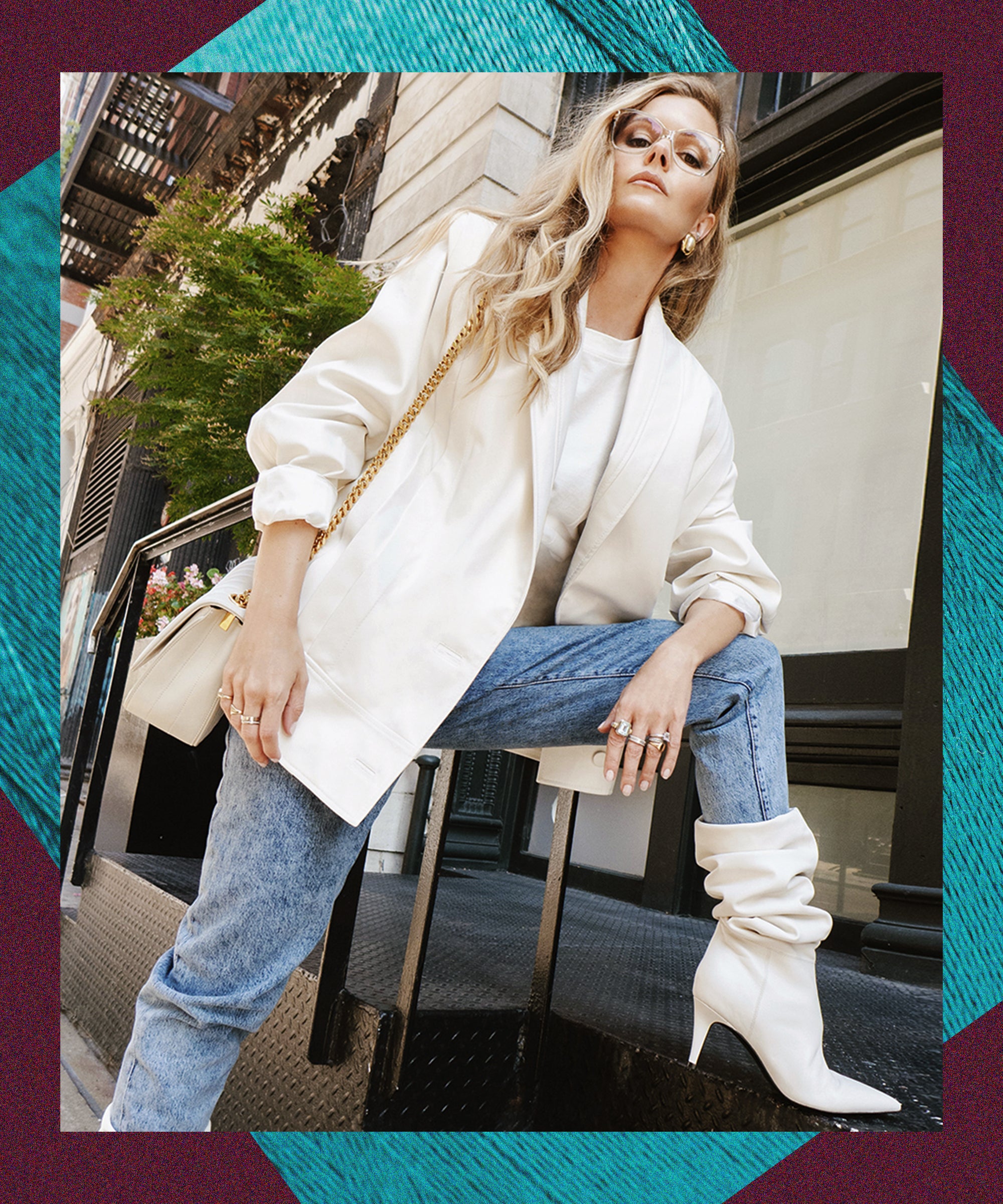 Marc fisher lizzy bootie 2025