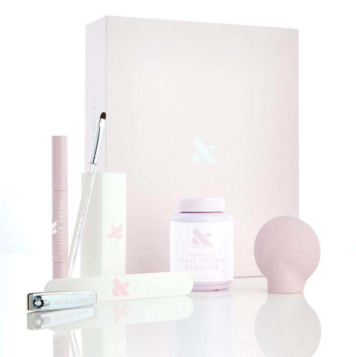 Salon Worthy Nails At Home Manicure Kits Salon Worthy Nails Home Manicure Kits,