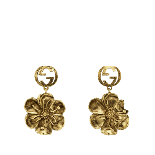 image of earrings