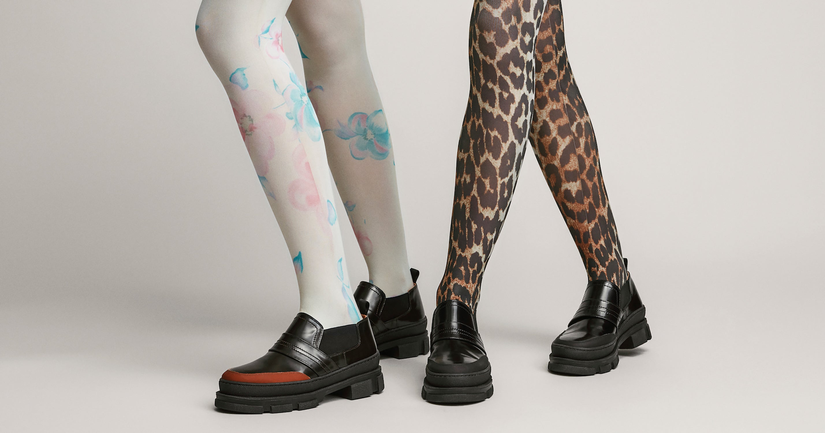 The Best Sustainable Tights - Shopping