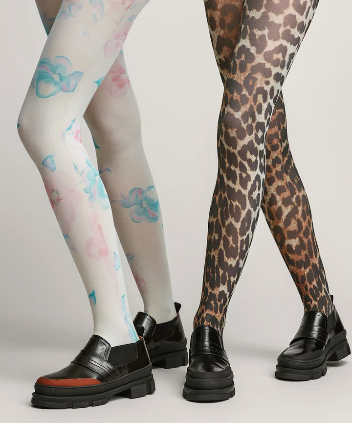 The Best Sustainable Tights - Shopping