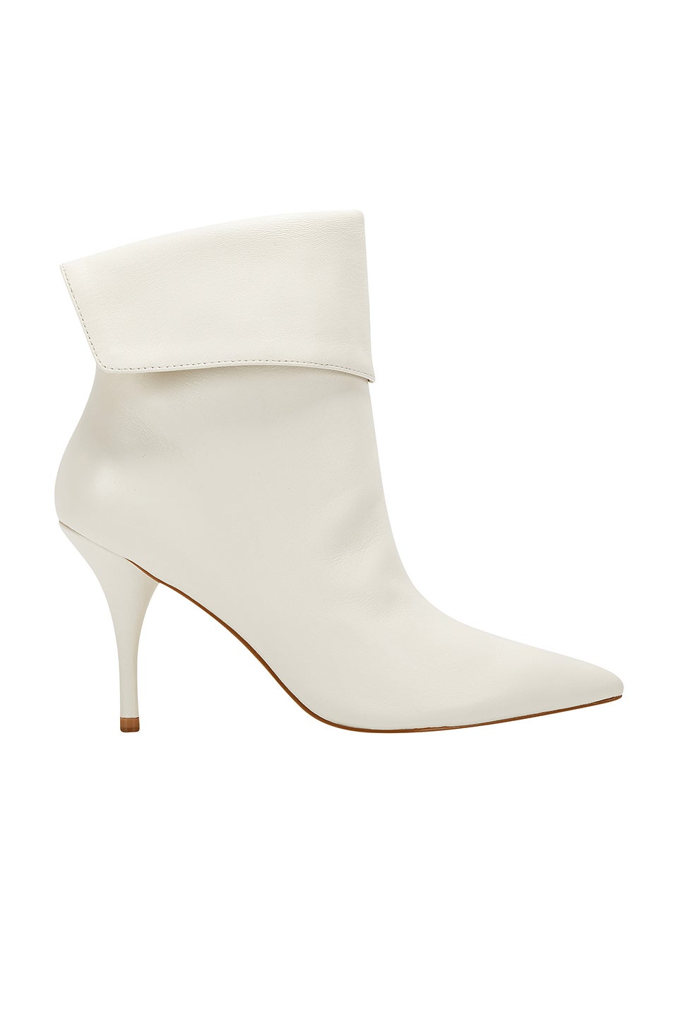 marc fisher isalia bootie