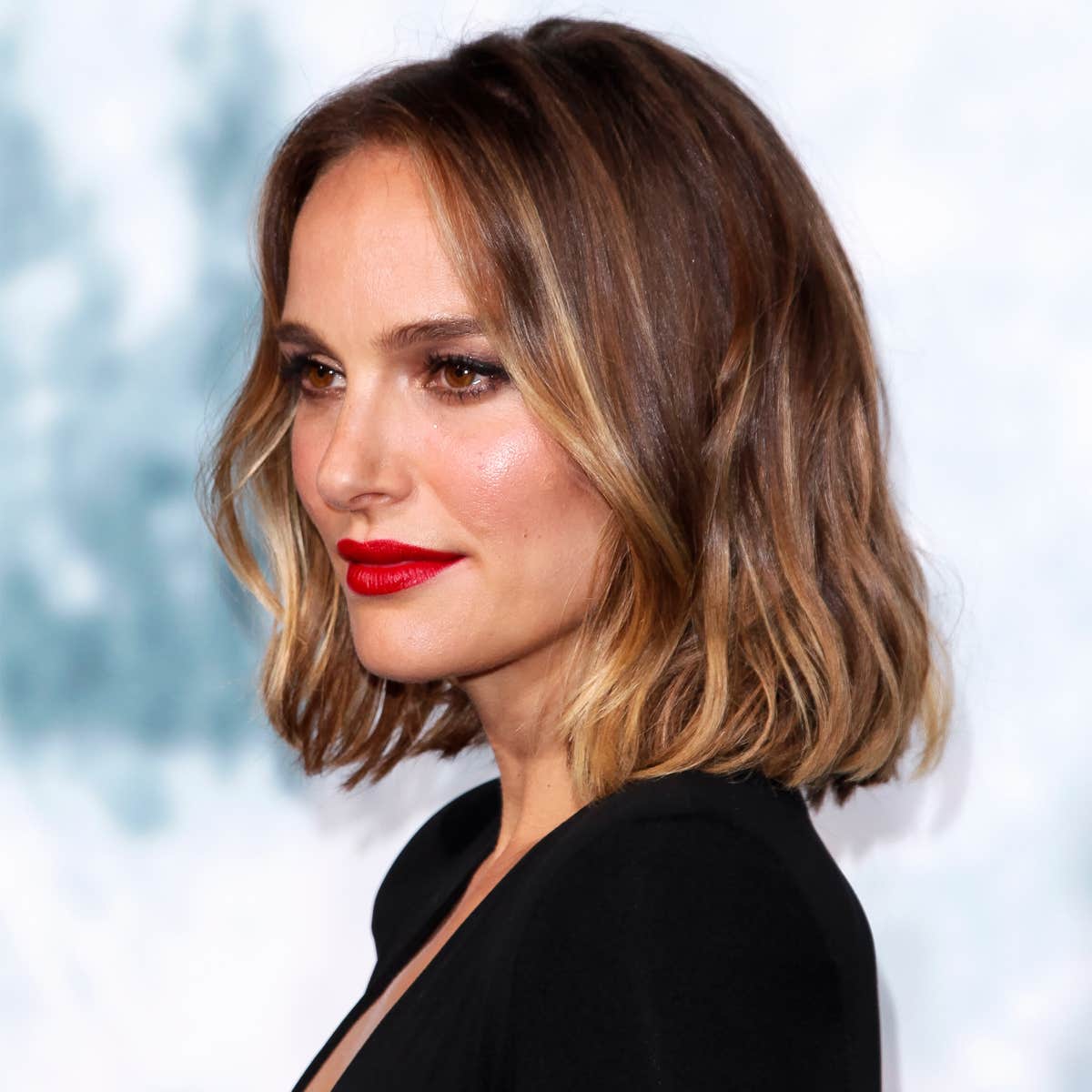 Le Balayage Smoky Dore En 6 Photos