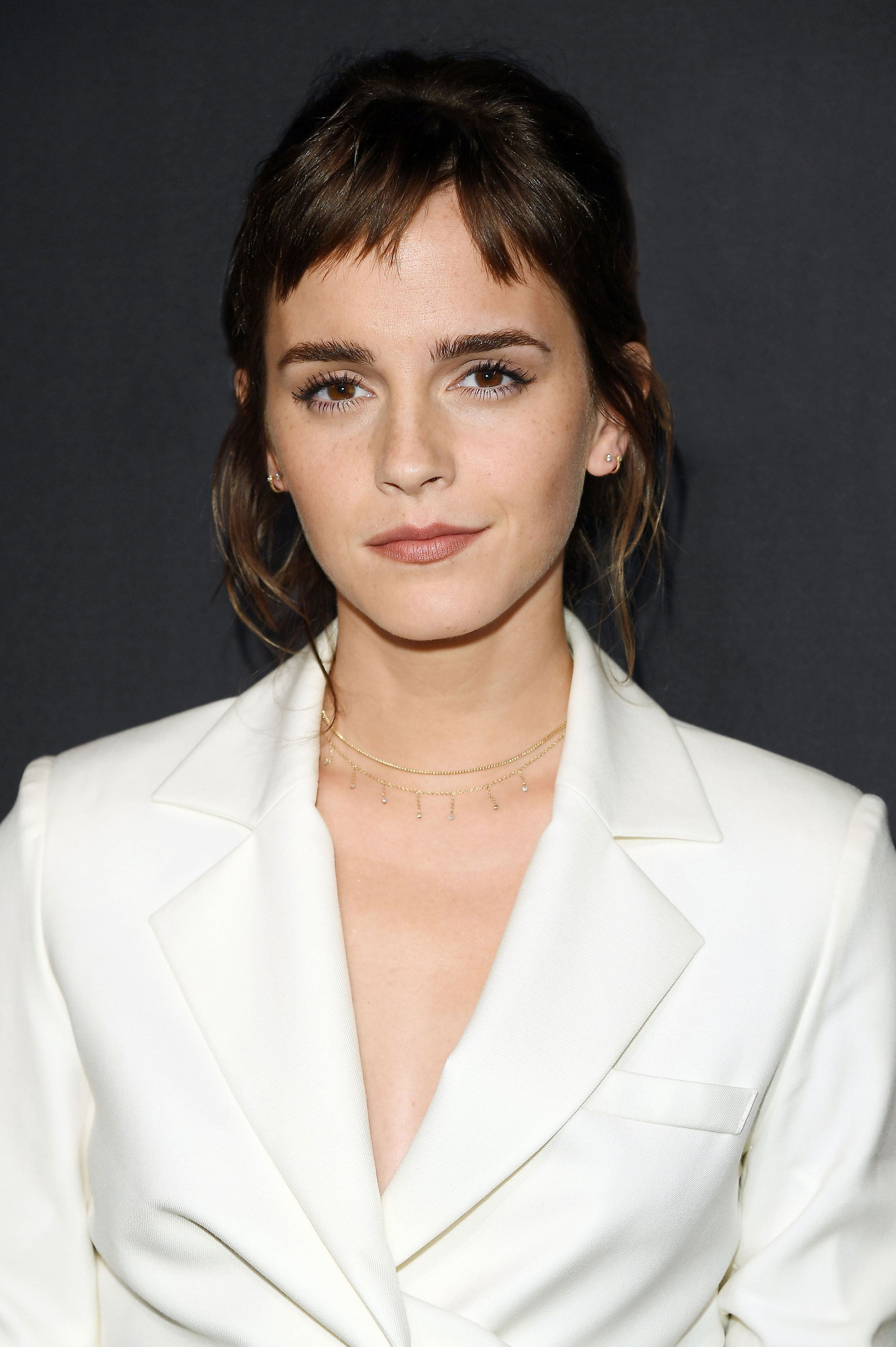 Watson off emma jerk Emma Watson