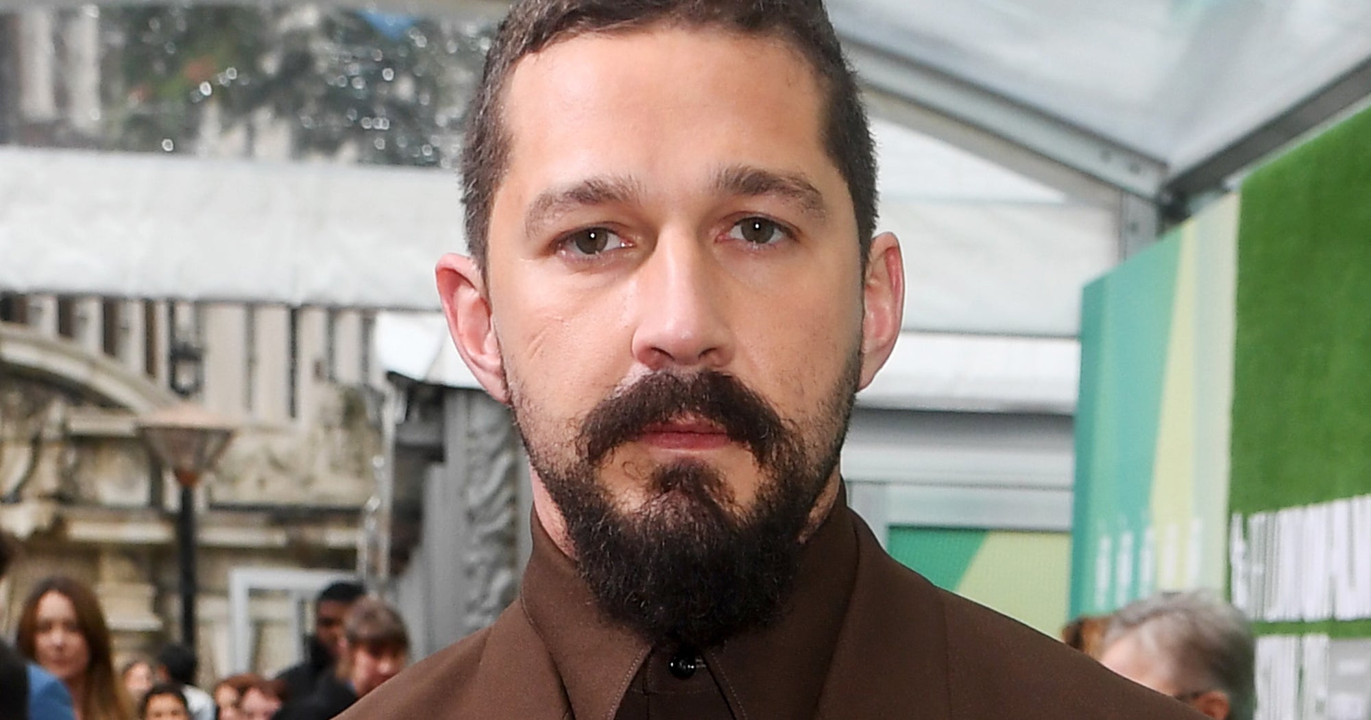 What Happened When Shia LaBeouf Went To Rehab In 2017