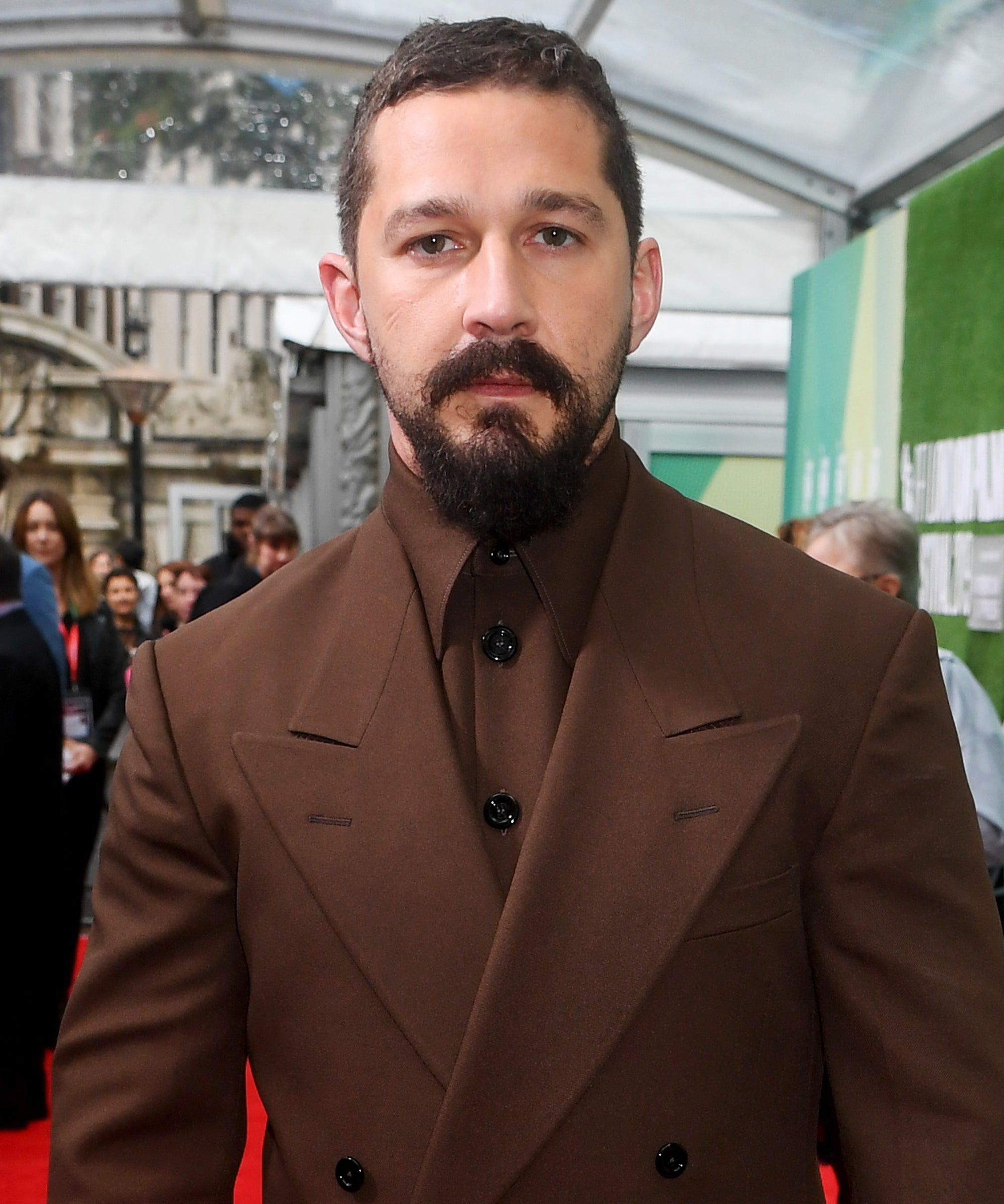 What Happened When Shia Labeouf Went To Rehab In 2017