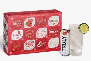 Best Alcohol Advent Calendar 2019 For A Boozy Christmas