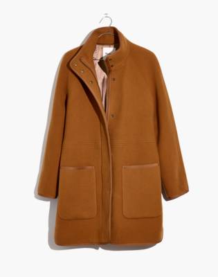 Madewell cocoon discount