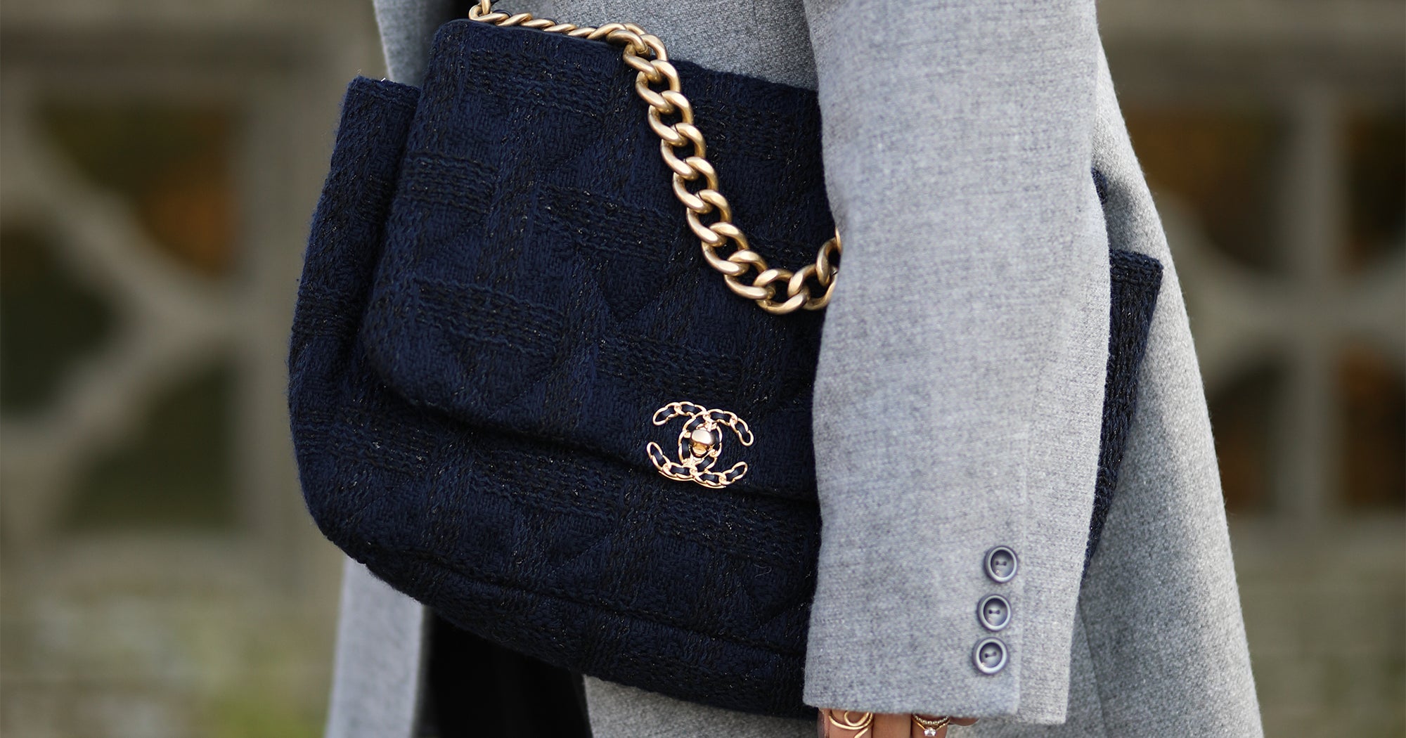 The RealReal Is Caught Red Handed For Selling Fakes