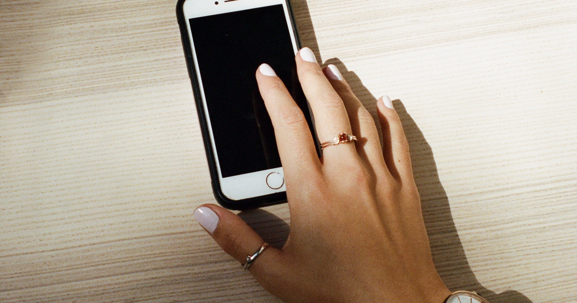 what to text after he ghosted