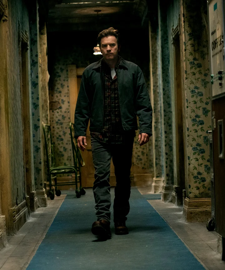 A Guide To Danny Torrance As A Child For Doctor Sleep
